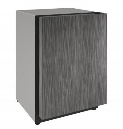 24" U-Line 2000 Series Wine Cooler - U2224WCINT60A