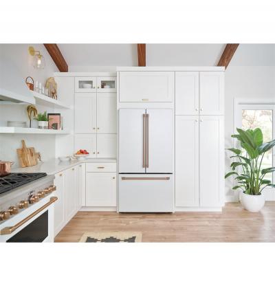 Ge cafe on sale series refrigerator