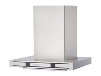 30" AEG Ventilation Wall Mount Range Hood - PERFEKT-T30P