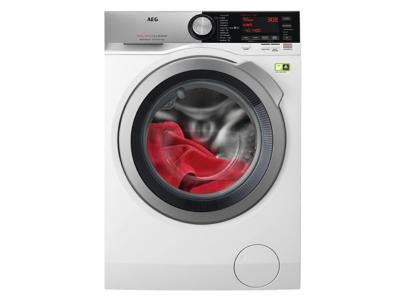 24" AEG  Washing Machine - L71400