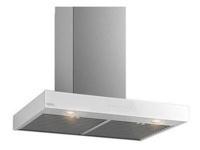 36" Venmar Ispira 600 CFM Chimney Hood - IC700ES36WG