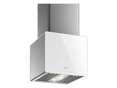 16" Venmar IK700 Ispira Cube Range Hood - IK70016WH