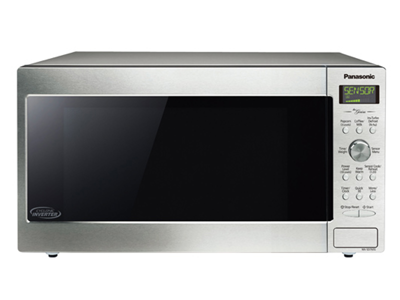 Microwave cheap cyclonic inverter