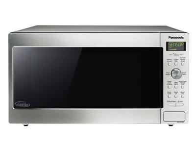 Nnsg626b microwave clearance