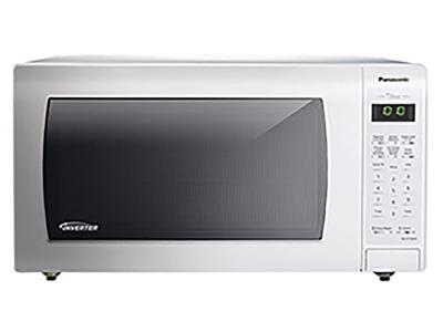 Genius prestige plus microwave discount