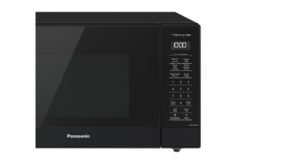 Panasonic microwave nnsg448s deals