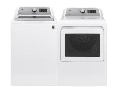 Ge sales dryer cleaning