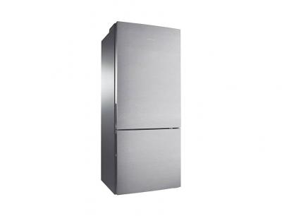 28" Samsung Counter Depth Refrigerator with 15.0 cu. ft. Capacity - RL1505SBASR/AA