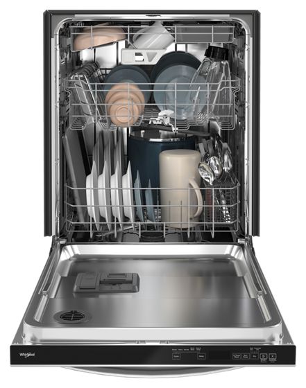 Whirlpool WDT970SAKZ 24