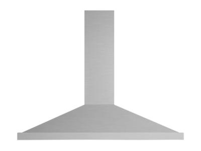 44" AGA Three-Speed 600 CFM Rangehood in Stainless Steel  - AMCHD44-SS