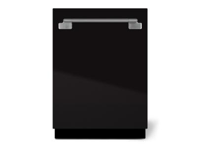 AGA AMCTTDW BLK 24 Mercury Series Built In Tall Tub Dishwasher in G