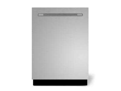 24" AGA Mercury Series Built-In Tall Tub Dishwasher in Stainless Steel - AMCTTDW-SS