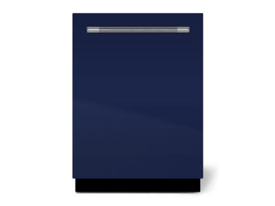 24" AGA Mercury Series Built-In Tall Tub Dishwasher in Midnight Sky - AMCTTDW-SKY