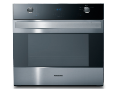 30" Panasonic 4.34 Cu. Ft. Single Wall Oven with Excellent Cooking Performance - HL-BD82S