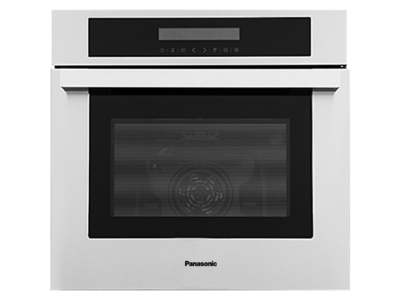 24" Panasonic 2.5 Cu. Ft. Large Capacity Built-in Oven - HL-CX667S