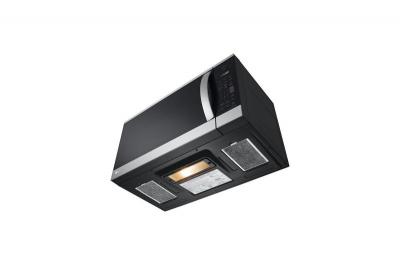 Lg 1.8 shop cu ft microwave