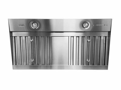 42" Trade Wind VSL400 RC Designer Series Style Range Hood Liner - VSL442622RC