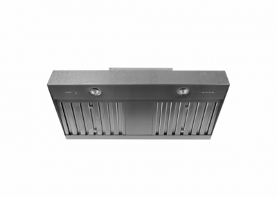 42" Trade Wind VSL400 RC Designer Series Range Hood Liner - VSL4423RC