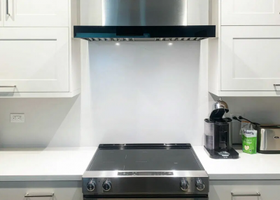 42" Trade Wind VSL400 RC Designer Series Range Hood Liner - VSL4423RC