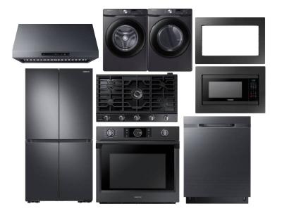 Samsung 8 Piece Appliance Package