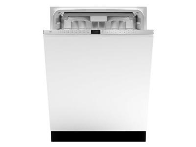 24" Bertazzoni  49dB Panel Ready Dishwasher 10 settings - DW24PR