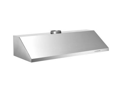 48" Bertazzoni Professional Series Wallmount Canopy Hood - KU48PRO1X/14