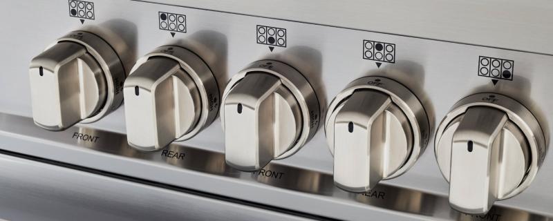 BERTAZZONI MAST304INMXE 30