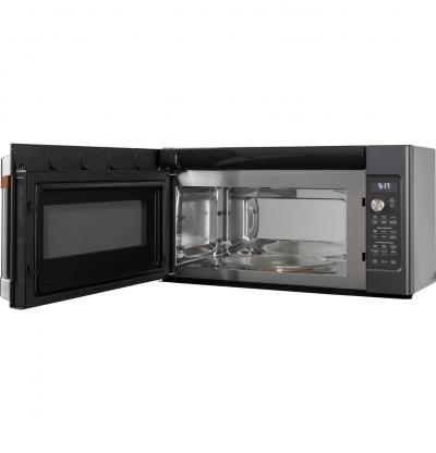 Cafe over range microwave deals