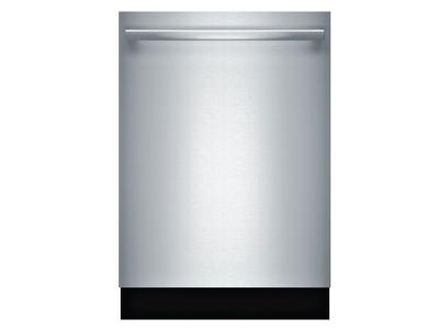 24" Bosch 300 Series Built In Fully Integrated  Dishwasher - SHXM63W55N