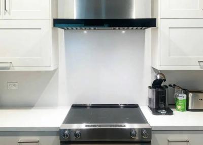 60" Trade Wind VSL400 RC Series Style Range Hood Liner - VSL460-0-22BF