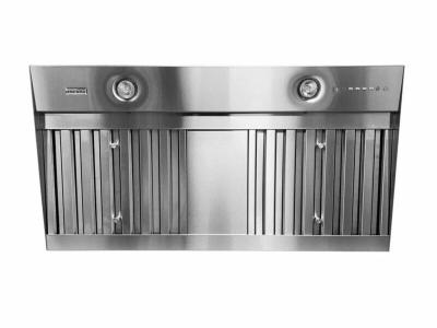 36" Trade Wind VSL400 RC Designer Series Style Range Hood Liner - VSL4362RC