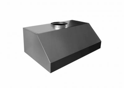 48" Trade Wind H3200 RC Series Style Range Hood - H32487RC