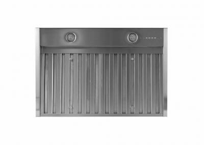 48" Trade Wind H3200 RC Series Style Range Hood - H32487RC