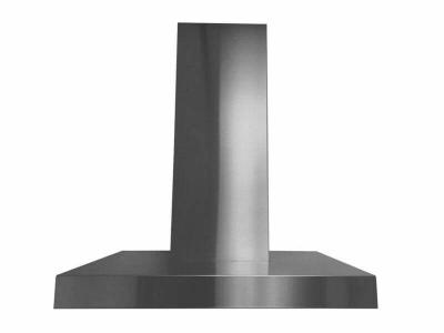 36" Trade Wind 3000 RC Slim Line Series Style Range Hood - 30363RC