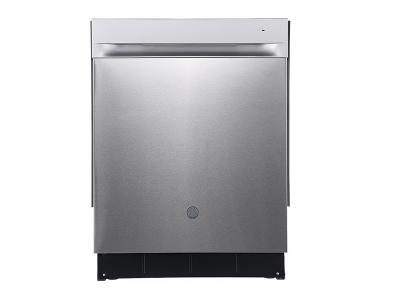 GE Built-In Undercounter Dishwasher - GBP420SSPSS
