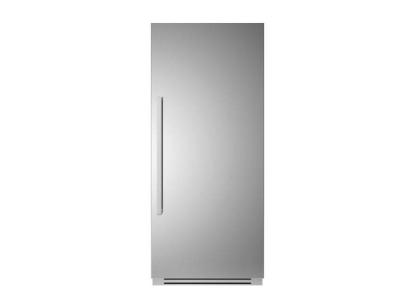 36" Bertazzoni Built-in Refrigerator Column in Stainless Steel - REF36RCPIXR