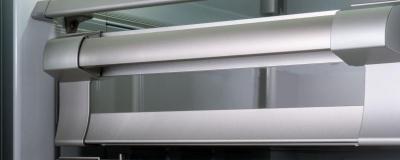 24" Bertazzoni Built-in Refrigerator Column in Stainless Steel - REF24RCPIXL