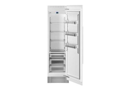 24" Bertazzoni Built-in Refrigerator Column in Panel Ready - REF24RCPRR