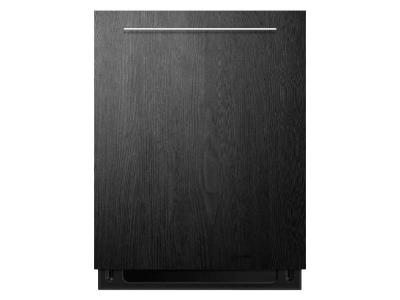 24" Dacor Contemporary Series Built-In Dishwasher  - DDW24T999BB
