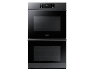 30" Dacor Contemporary Series Double Wall Oven - DOB30M977DM