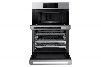 30" Dacor Contemporary Series Combination Wall Oven - DOC30M977DS