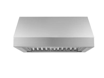 30" Dacor Pro Range Wall Hood - HWHP3018S