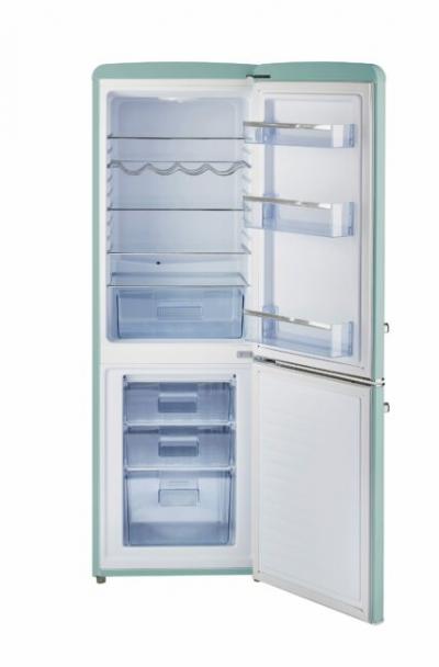 22" Unique 7 cu. ft. Electric Bottom-Mount Refrigerator - UGP-215L AC LG