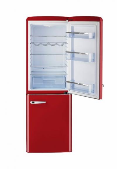 22" Unique 7 cu. ft. Electric Bottom-Mount Refrigerator - UGP-215L AC R