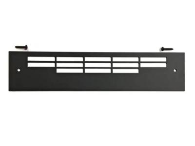 U-Line Adjustable Grille (Accepts Intergrated Panel) - ULAGRILLE15