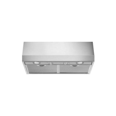 24" SMEG Hood Classica Under Cabinet Range Hood - KUC24X