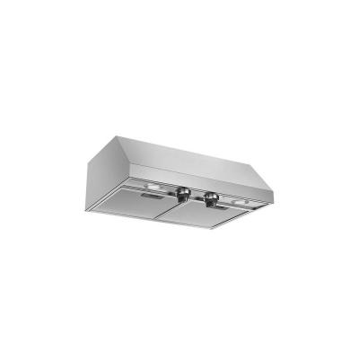 24" SMEG Hood Classica Under Cabinet Range Hood - KUC24X