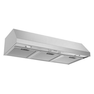 36" SMEG Hood Classica  Under Cabinet Range Hood - KUC36X