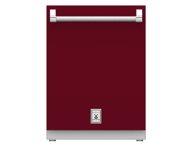 24" Hestan KDW Series Fully Integrated Built-In Dishwasher - KDW24-BG