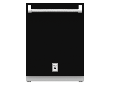 24" Hestan KDW Series Fully Integrated Built-In Dishwasher - KDW24-BK